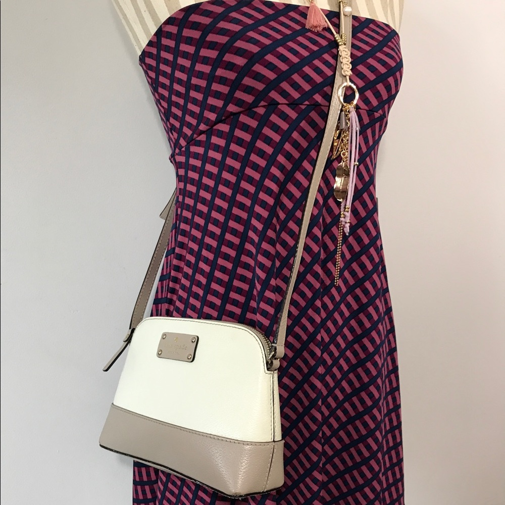 Kate Spade Wellesley Crossbody