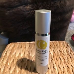 Perfect Finish Thermal Protectant Spray