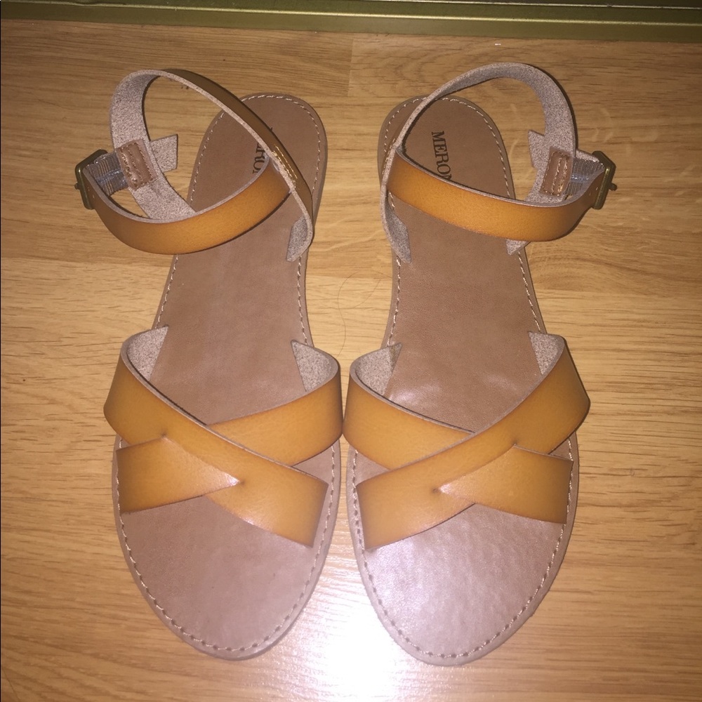 Merona Sandals