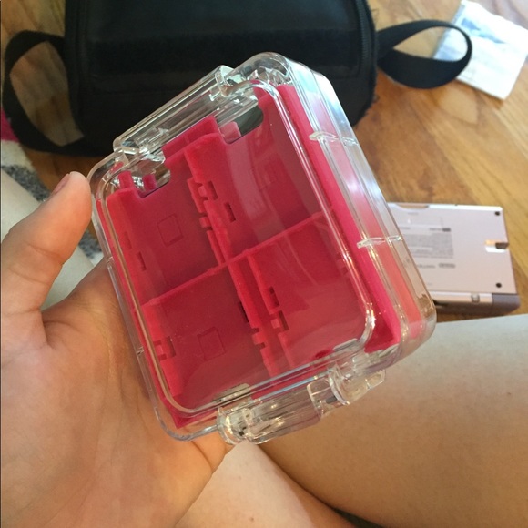 Nintendo DS Kit - Picture 5 of 8