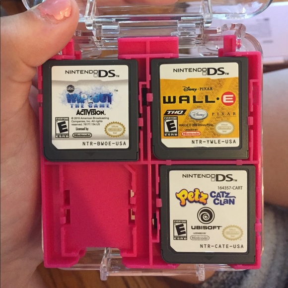 Nintendo DS Kit - Picture 6 of 8