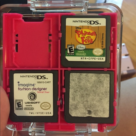 Nintendo DS Kit - Picture 7 of 8