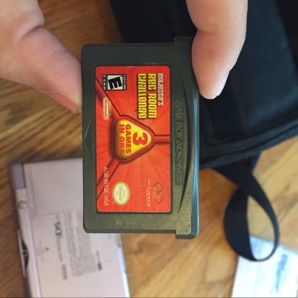 Nintendo DS Kit - Picture 8 of 8