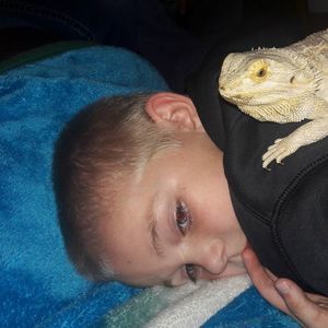 Meet your Posher, Cindy sue