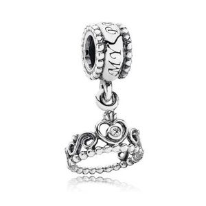 Pandora "My Princess" Charm