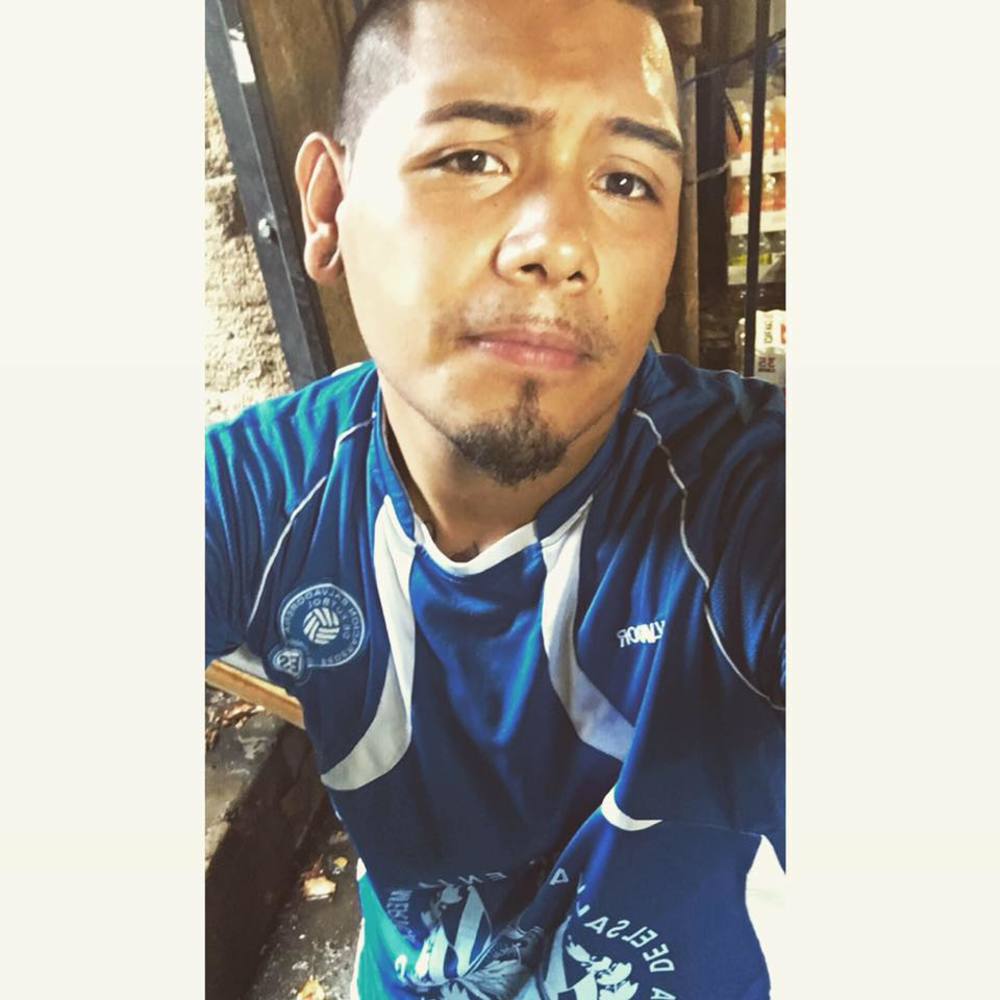 Meet your Posher, Rodrigo