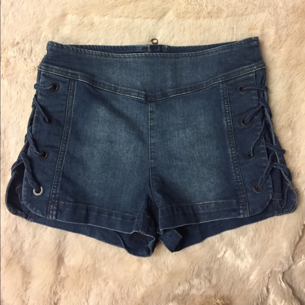 ⚡️Free People Shorts