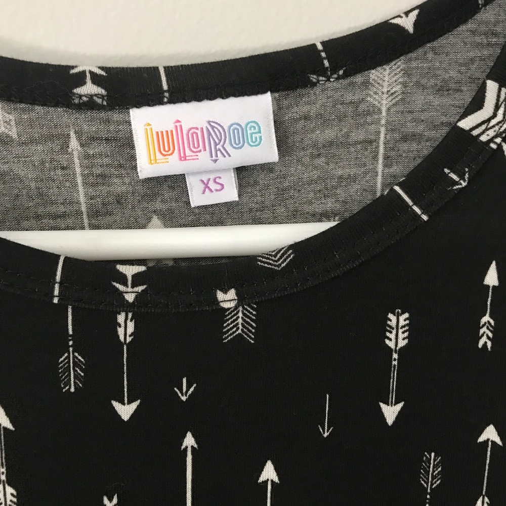 LuLaRoe Carly