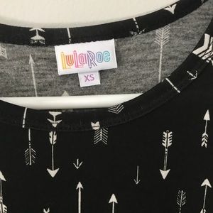 LuLaRoe Carly