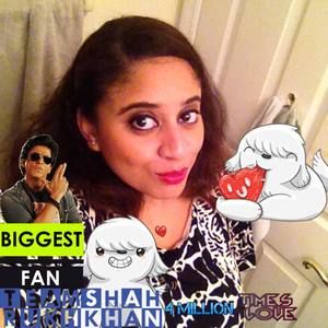 Meet your Posher, Ikram