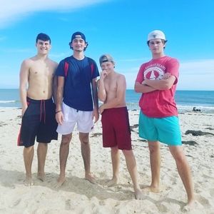 Meet your Posher, Kyle