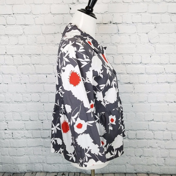 John Paul Richard Large Jacket, Super Cute!! EUC - Picture 5 of 7