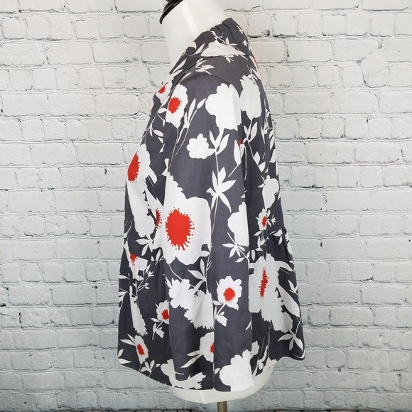 John Paul Richard Large Jacket, Super Cute!! EUC - Picture 3 of 7