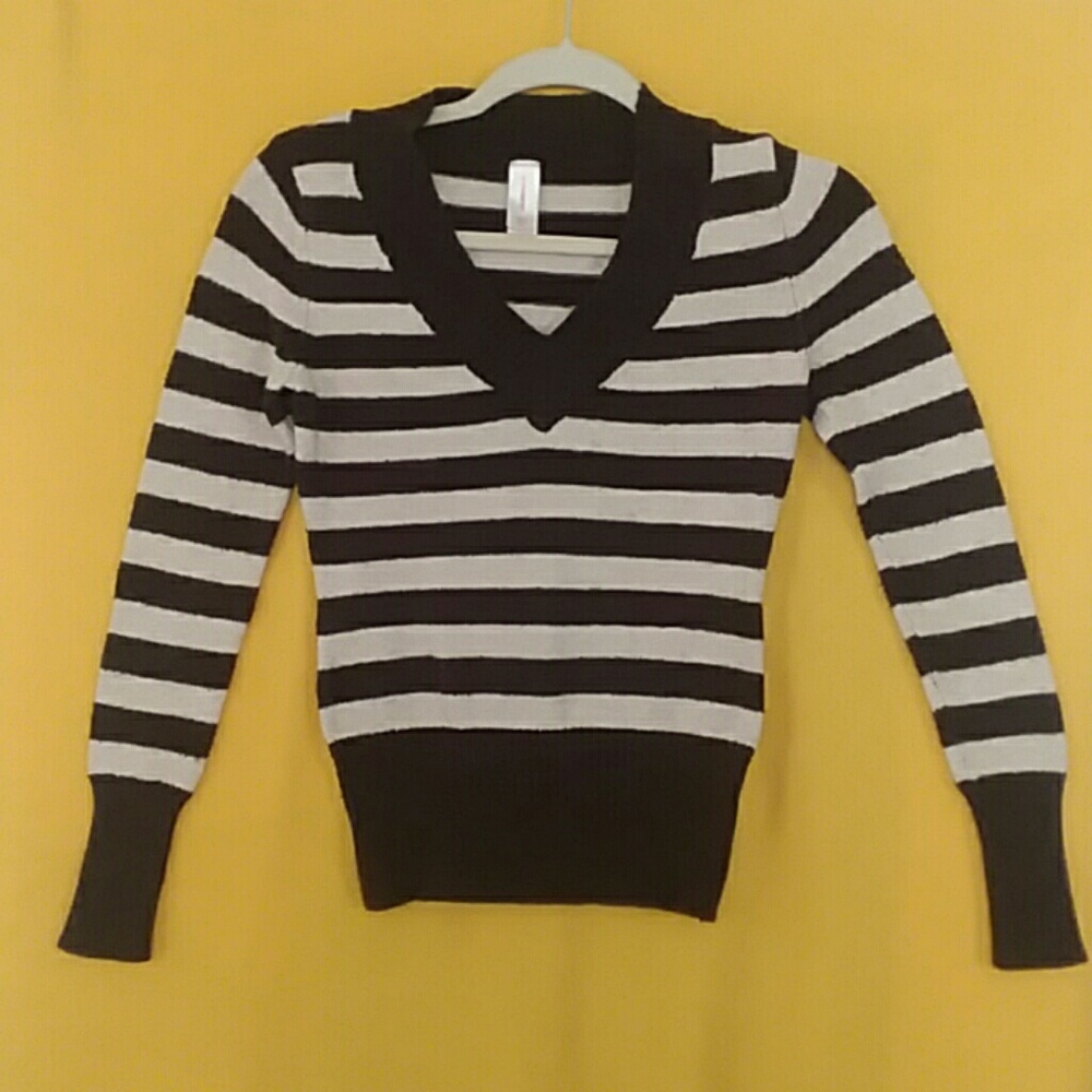 Super Soft Sweater top