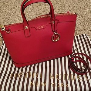 henri bendel w57th satchel