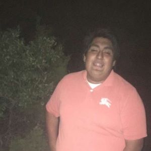 Meet your Posher, William