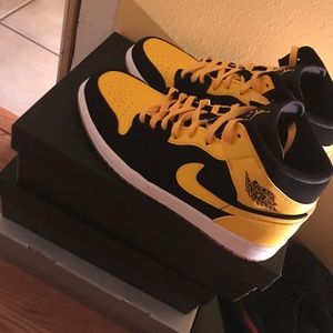 Jordan 1's