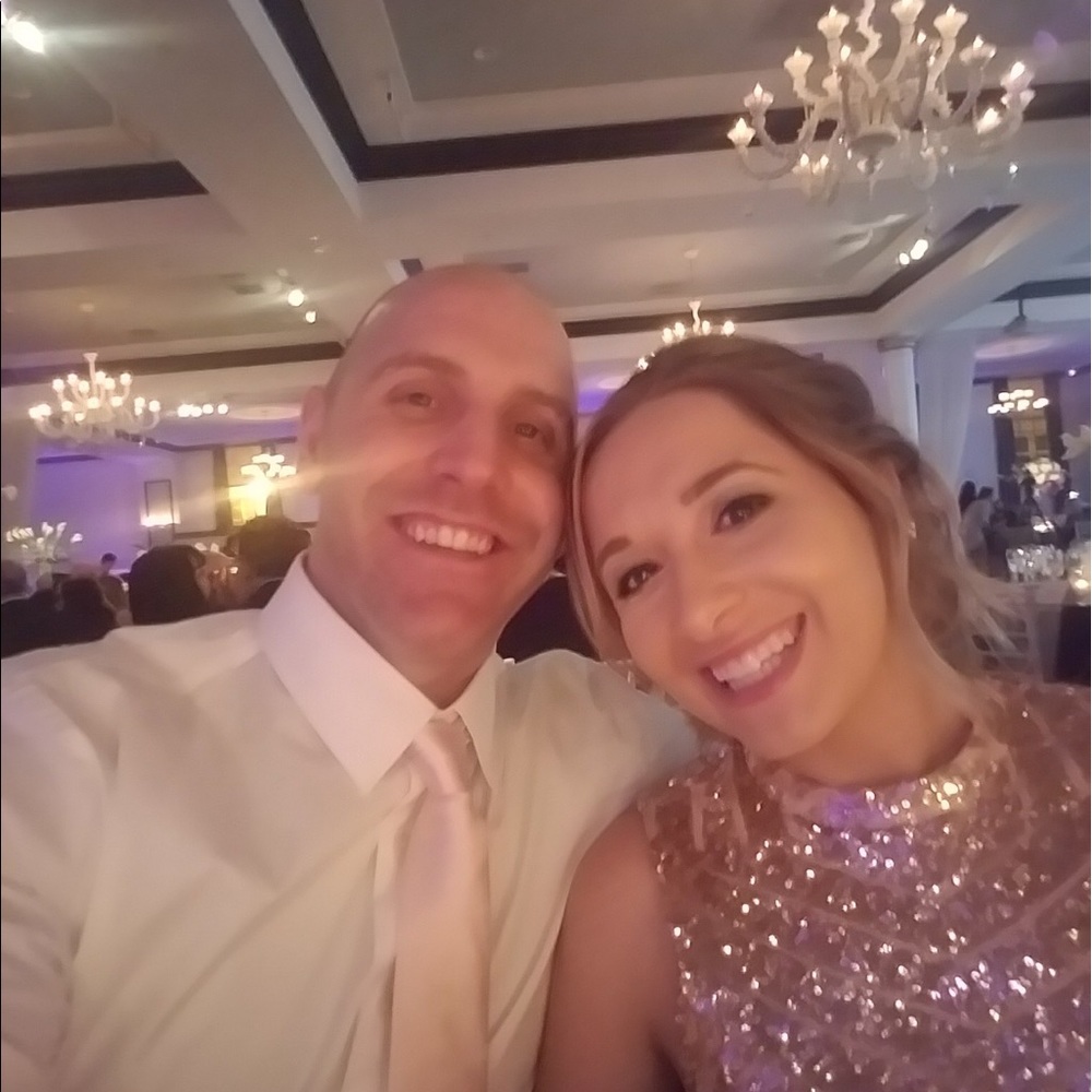 Meet your Posher, Jenn