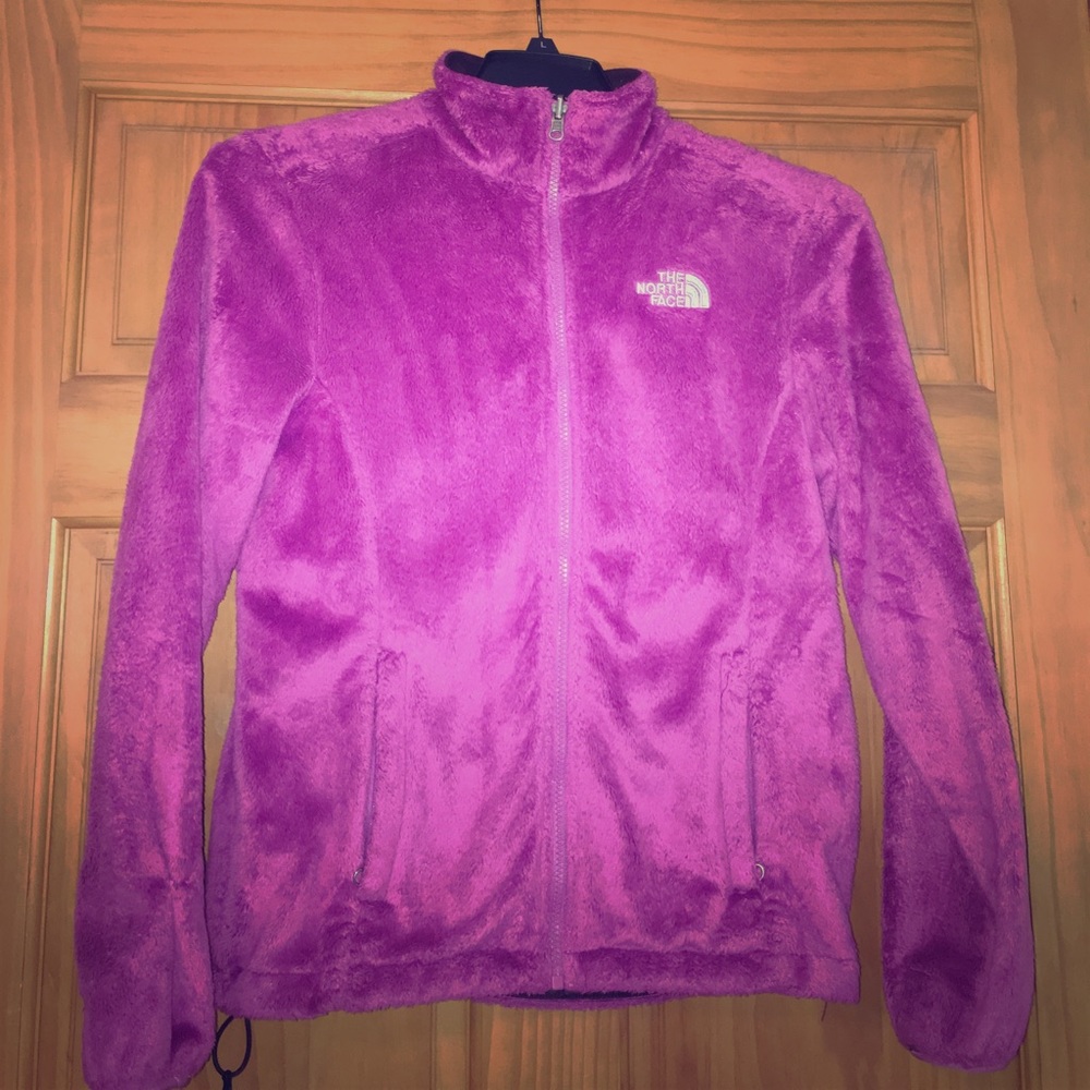 North face Fleece