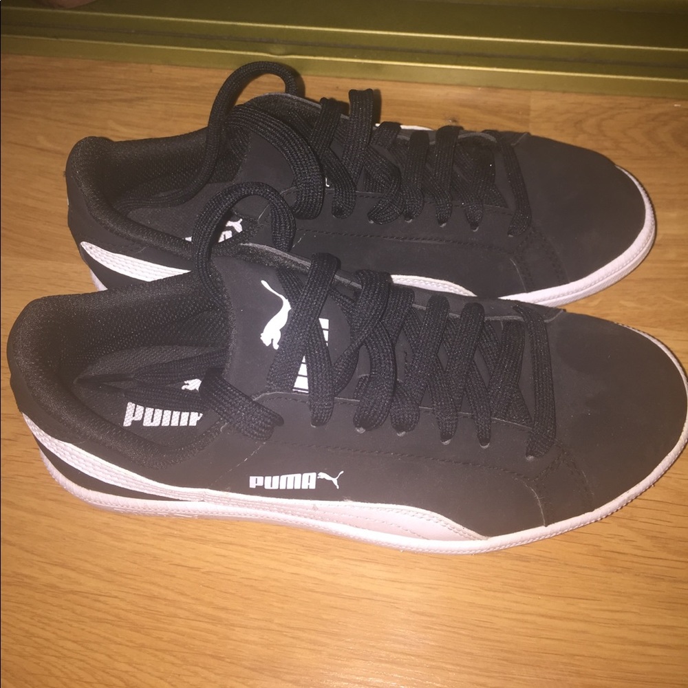 Black Pumas