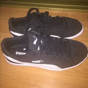 Black Pumas
