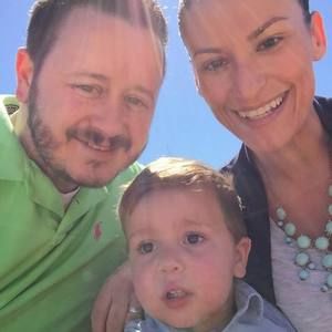 Meet your Posher, Charlene