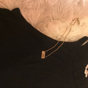 Aero crop top