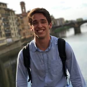 Meet your Posher, Christopher