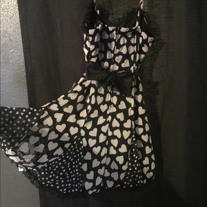 Hot topic Dress
