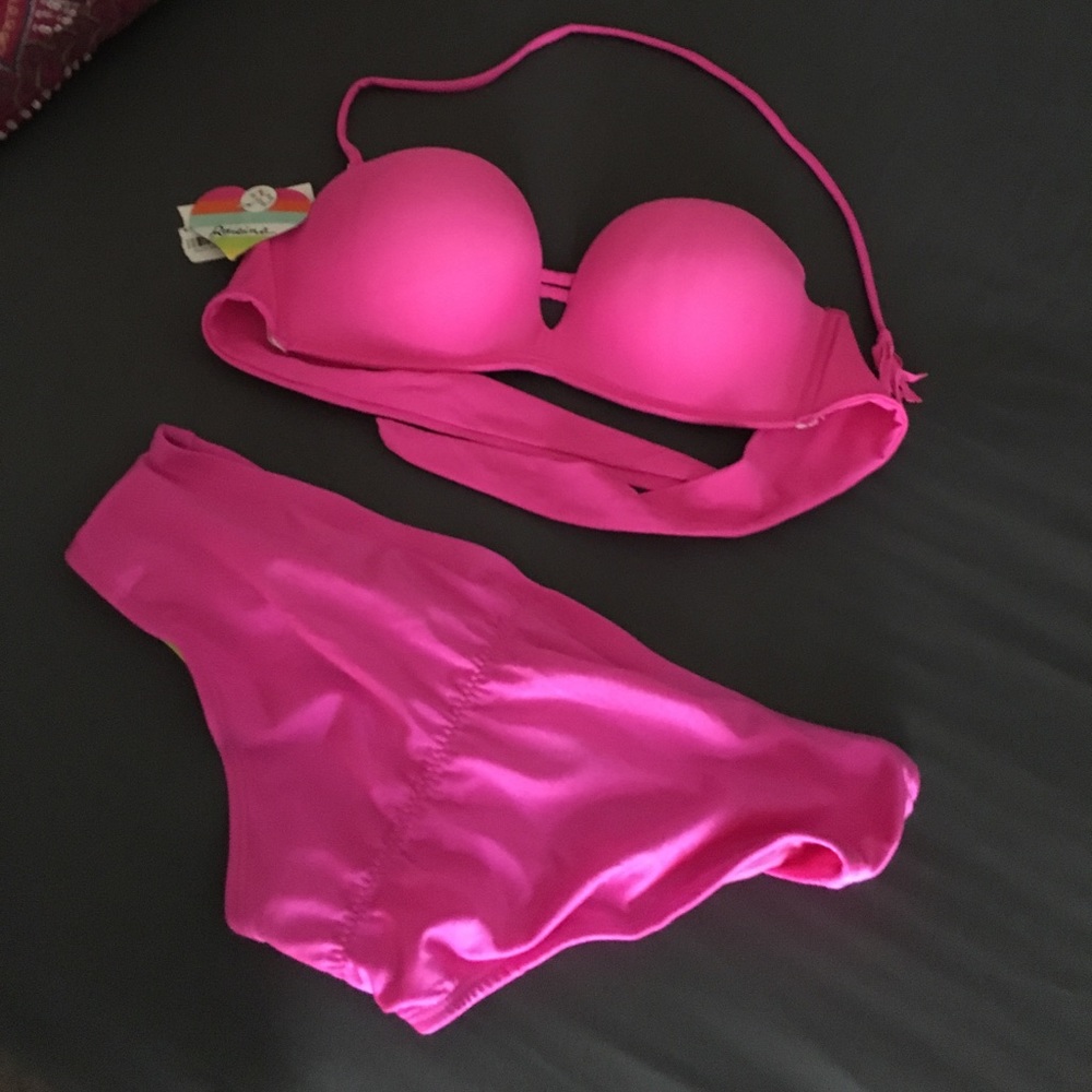 Wow Pink