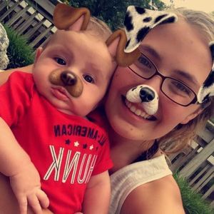 Meet your Posher, Madisan