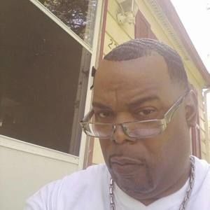 Meet your Posher, Melvin