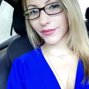 Meet your Posher, Judith