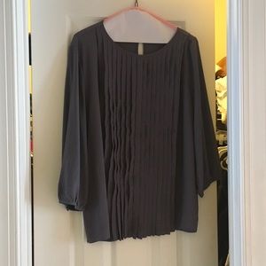 Ann Taylor blouse New with tag