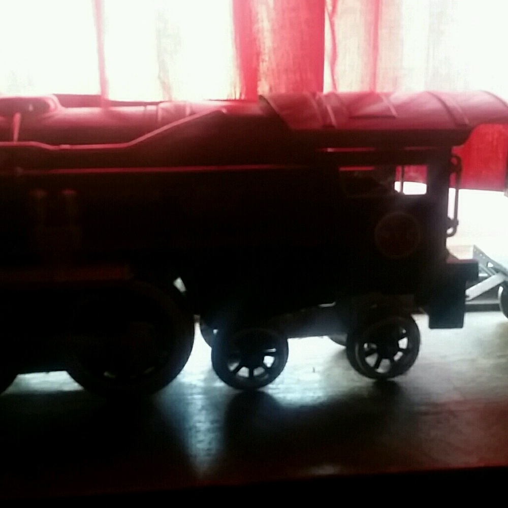 Meet your Posher, Robert