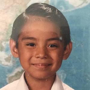 Meet your Posher, Freddy