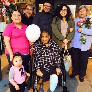 Meet your Posher, Cesar