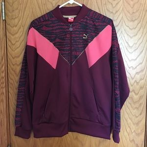 Puma Jacket