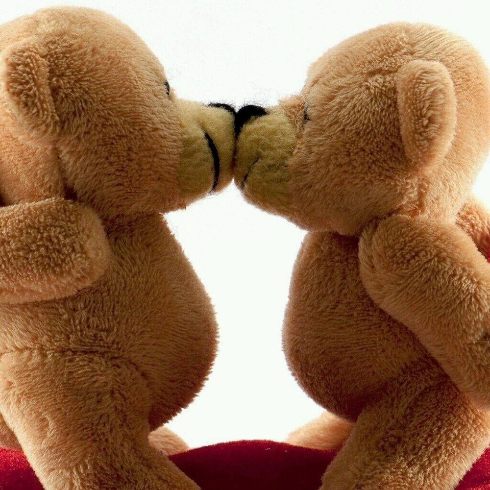 Meet your Posher, Goody