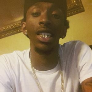 Meet your Posher, Larry