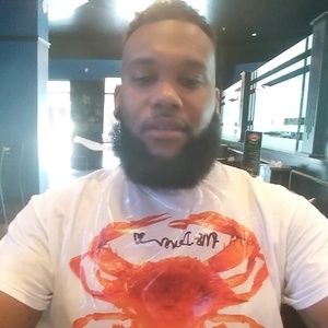 Meet your Posher, Cedric