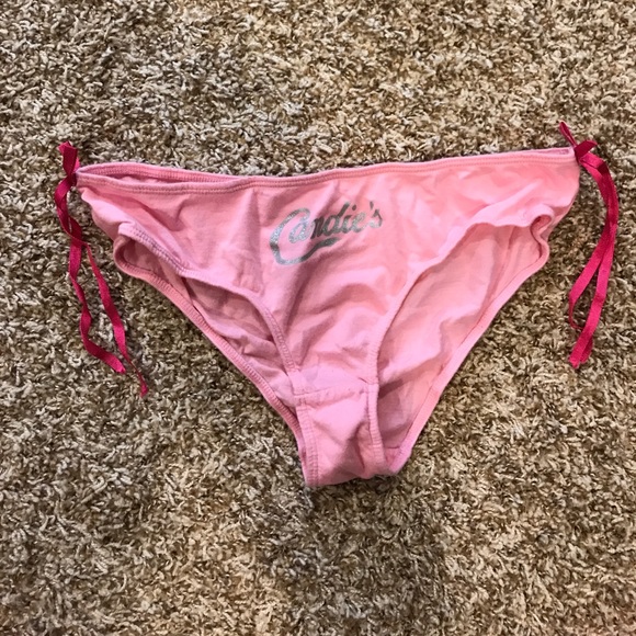 candies underwear