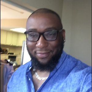 Meet your Posher, Chris