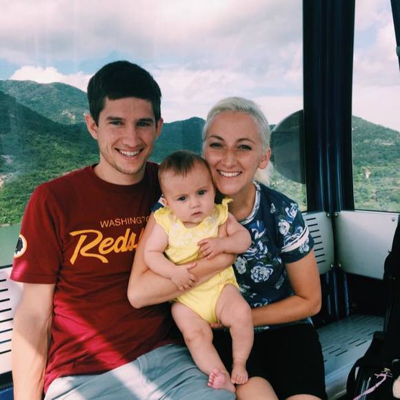 Meet your Posher, Kelsey - Picture 1 of 1