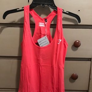 Gymshark tempo vest (faulty)