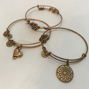 GREAT DEAL - Alex & Ani Bundle