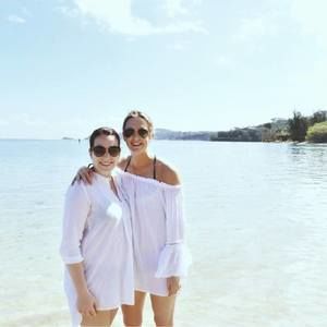 Meet your Posher, Mckenna