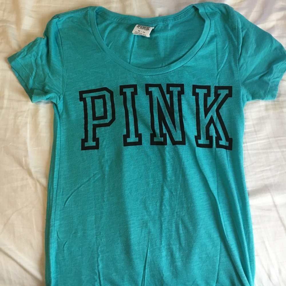 ‼️SALE‼️PINK Victoria's Secret Tshirt