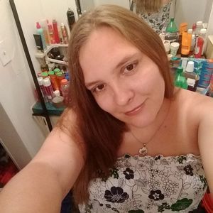 Meet your Posher, Kristina