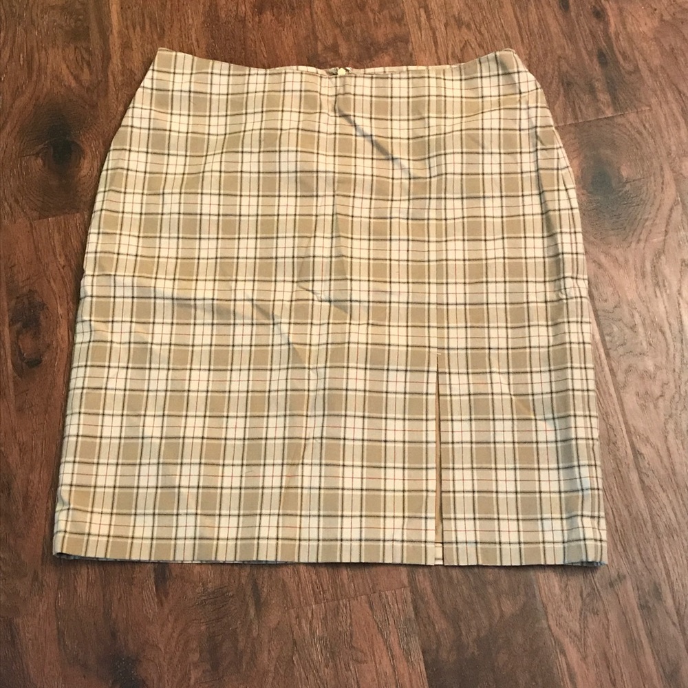 Tommy Hilfiger pencil skirt